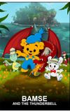 Bamse and the Thunderbell