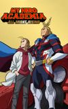 My Hero Academia: All Might Rising