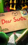 Dear Santa