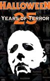 Halloween: 25 Years of Terror