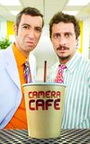 Camera Café