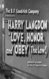 Love, Honor and Obey (the Law!)