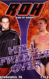 ROH: Hell Freezes Over