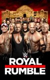 WWE Royal Rumble 2017