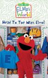 Sesame Street: Elmo's World: Head to Toe with Elmo!