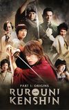 Rurouni Kenshin Part I: Origins