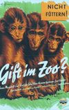 Gift im Zoo