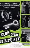 Clue of the Silver Key