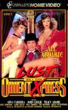 Lust on the Orient Xpress