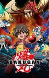 Bakugan Battle Brawlers