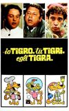 Io tigro, tu tigri, egli tigra