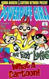 Powerpuff Girls : Meat Fuzzy Lumpkins