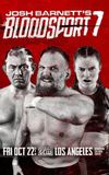 GCW Josh Barnett's Bloodsport 7