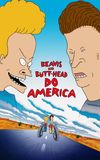 Beavis and Butt-Head Do America