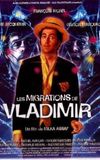 Les migrations de Vladimir