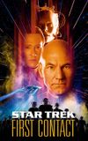 Star Trek: First Contact