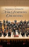 Masterpieces Performed by NHK Symphony Orchestra