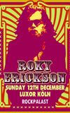 Roky Erickson: Live on Rockpalast