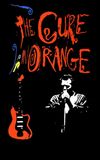 The Cure In Orange