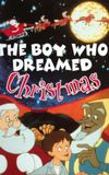 Nilus the Sandman: The Boy Who Dreamed Christmas