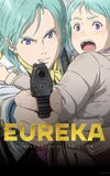 Eureka: Eureka Seven Hi-Evolution