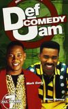 Def Comedy Jam, Vol. 7