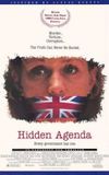 The Making of 'Hidden Agenda'