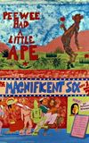 The Magnificent Six and ½: Peewee Had a Little Ape