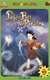 Peter Pan & the Pirates