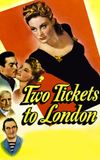 Two Tickets to London