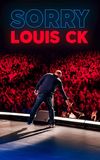 Louis C.K.: Sorry