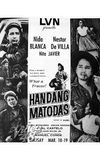 Handang Matodas