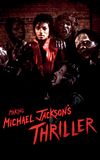 Making Michael Jackson's Thriller