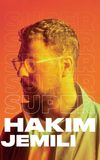 Hakim Jemili : Super