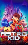 Astro Kid