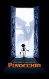 Guillermo del Toro's Pinocchio