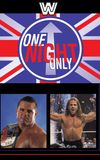 WWE One Night Only