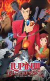 Lupin the Third: Blood Seal of the Eternal Mermaid