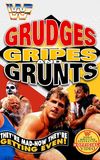 WWE Grudges, Gripes & Grunts