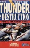 The Best of Thunder and Destruction: NFL's Hardest Hits