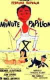 Minute papillon