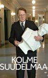 Kolme suudelmaa