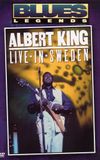 Albert King: Live in Sweden 1980