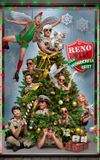 Reno 911!: It's a Wonderful Heist