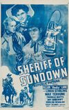 Sheriff of Sundown