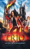 TRIO - The Hunt for the Holy Shrine