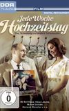 Jede Woche Hochzeitstag