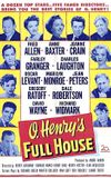 O. Henry's Full House