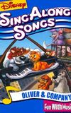 Disney's Sing-Along Songs: Fun With Music