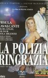 La Polizia Ringrazia